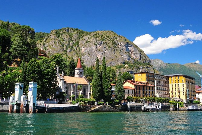 Como, Lugano & Bellagio: Exclusive Cruise–Two Countries in a Day - Como City Center: Walkable Views and Real Time to Roam