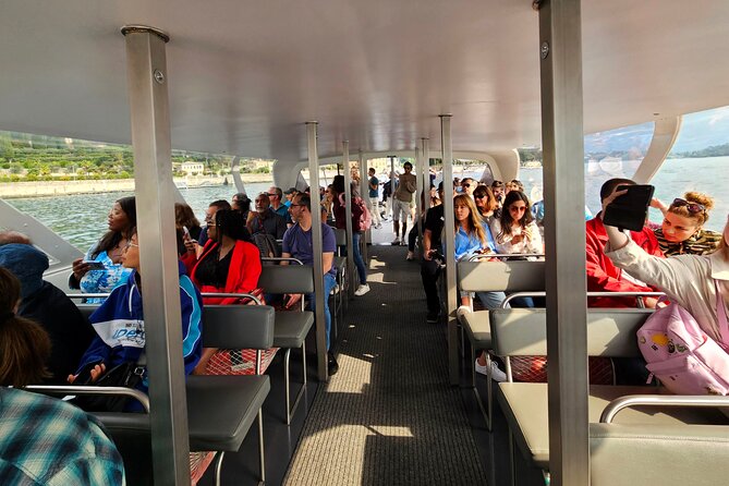 Como, Lugano & Bellagio: Exclusive Cruise–Two Countries in a Day - Tremezzina and the 1-Hour Lake Como Cruise