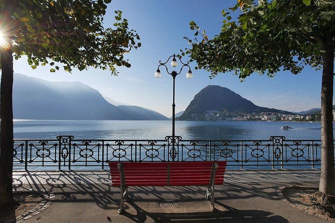 Como, Lugano & Bellagio: Exclusive Cruise–Two Countries in a Day - Wi-Fi, Headsets, and How the Day Actually Feels