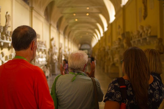 Complete Vatican: Museums, Sistine Chapel & St Peters Basilica - Crowds, closures, and the tour’s reality check on special days