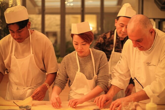 Cooking Art Brunelleschi - Key highlights worth your time