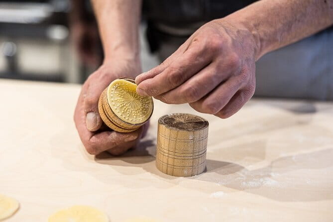 Cooking Art Brunelleschi - Where to meet and what to expect getting there