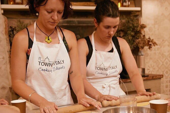 Cooking Art Brunelleschi - Who should book this Florence pasta-making class