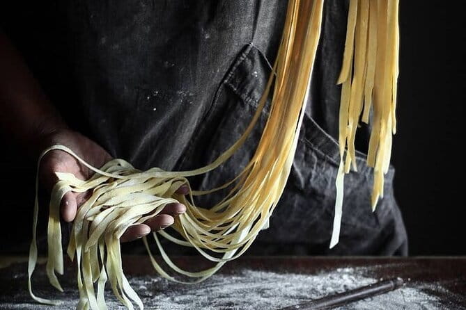 Cooking Art Brunelleschi with Unlimited Wine - Key highlights worth circling