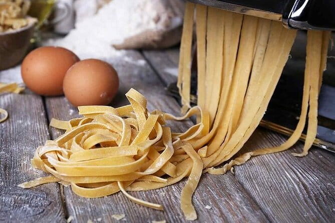 Cooking Art Brunelleschi with Unlimited Wine - Price and value: what $35.07 actually buys you