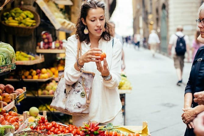 Cooking Class and Lunch at a Tuscan Farmhouse with Local Market Tour from Florence - Key highlights worth marking