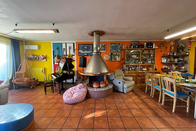 Cooking class, dinner and wine tasting near Lecce - Key Highlights to Know Before You Go