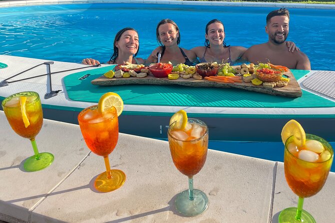 Cooking class, dinner and wine tasting near Lecce - Small Group Energy: Why a Cap of 15 Changes Everything