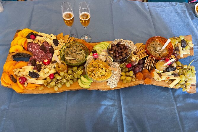Cooking class, dinner and wine tasting near Lecce - Value for Money: Is $95.58 a Fair Deal?