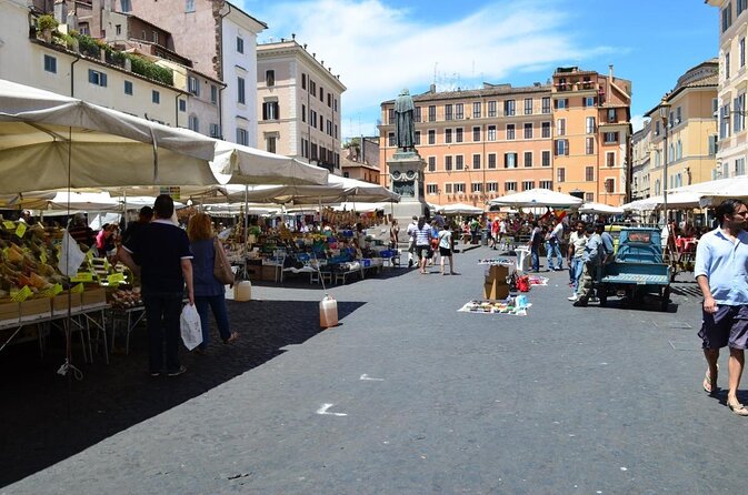 Cooking Class in Rome: Chef in a Day - Key Highlights You Can Count On