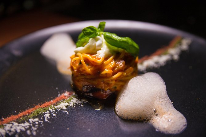 Cooking Class in Rome: Chef in a Day - Piazza Farnese Morning: the Menu Plan That Makes Cooking Click