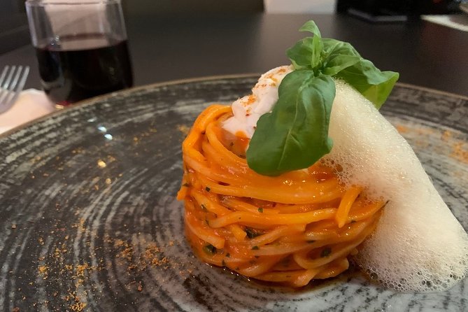 Cooking Class in Rome: Chef in a Day - What You Actually Learn: Techniques You Can Recreate at Home