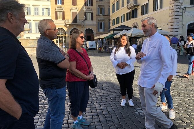 Cooking Class in Rome: Chef in a Day - Who Should Book Chef in a Day (and Who Should Skip It)?