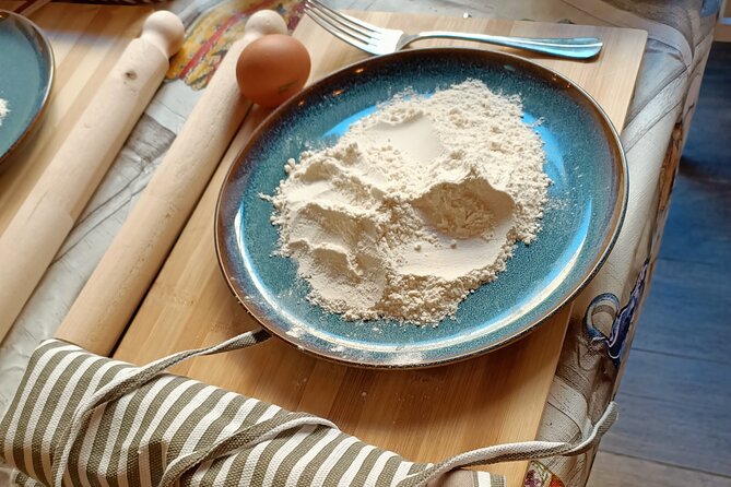 Cooking Class in Rome: Make Fettucine & Tiramisù with Chef Paolo - Key Things That Make This Class Worth Your Time