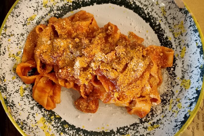 Cooking Class in Rome: Make Fettucine & Tiramisù with Chef Paolo - The Value Question: Is $116.14 Worth It?