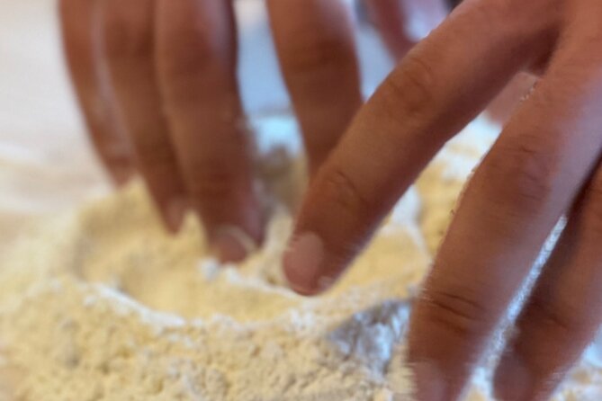 COOKING CLASS in Taormina at Chef Massimo HOUSE!! - Key highlights worth waking up for