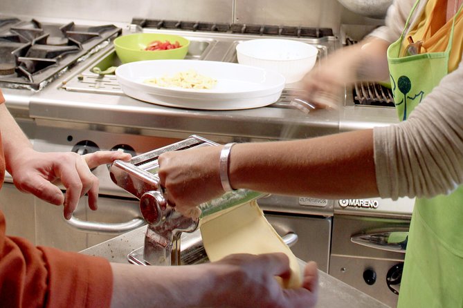 COOKING CLASS in Taormina at Chef Massimo HOUSE!! - Why Chef Massimo’s Taormina Cooking Class Feels Personal
