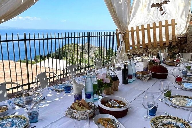 COOKING CLASS in Taormina at Chef Massimo HOUSE!! - Price and Value: Is $185.02 Worth It?