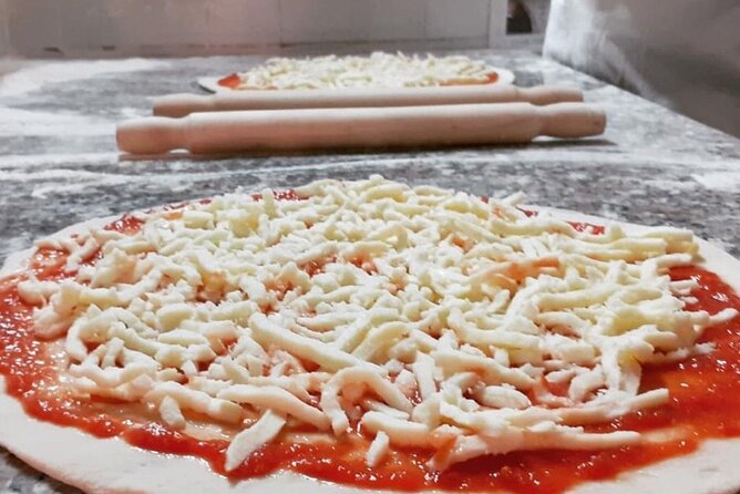 Cooking Class in the Heart of Rome: Pizza and Tiramisu Making - How This Class Fits Into Your Rome Day