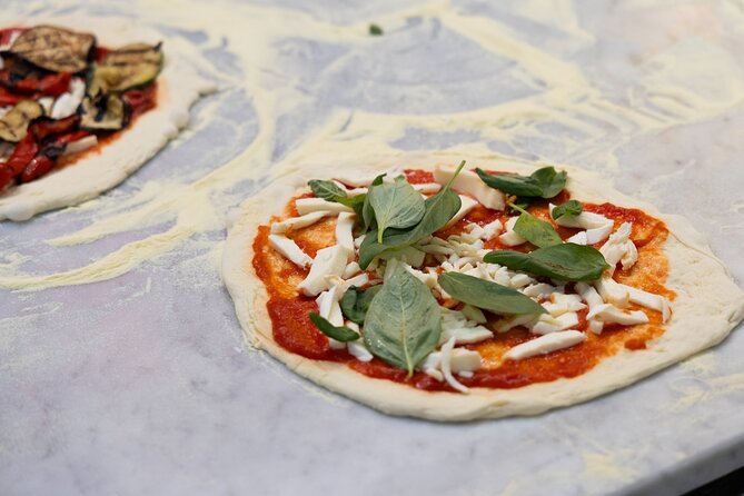 Cooking Class in the Heart of Rome: Pizza and Tiramisu Making - Who Should Book This Rome Pizza and Tiramisu Class