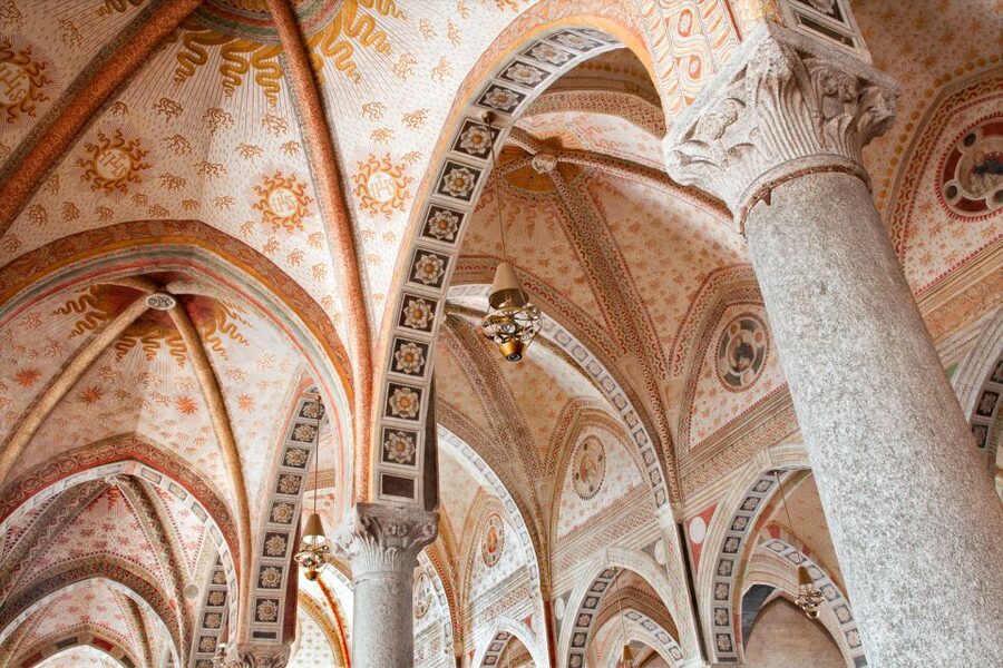 Da Vinci's Last Supper & Milan Sightseeing Tour - Key points that matter most