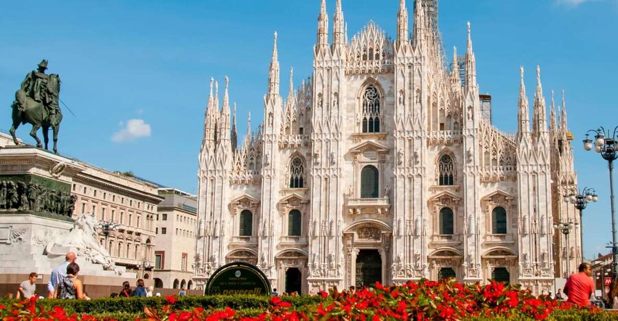 Da Vinci's Last Supper & Milan Sightseeing Tour - A tour built around the hardest ticket in Italy