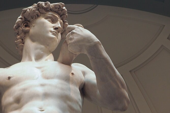 David & Accademia Guided Tour with Time Entry Ticket - Why this Florence David-and-sightseeing combo works