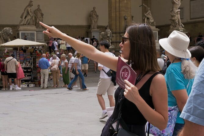 David & Duomo: Accademia & Skip the Line Exclusive Dome Access - What you’re really paying for: $178.98 value breakdown