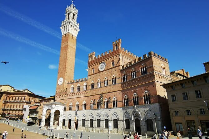 David & Duomo: Accademia & Skip the Line Exclusive Dome Access - Who this tour suits best (and who should pick another plan)