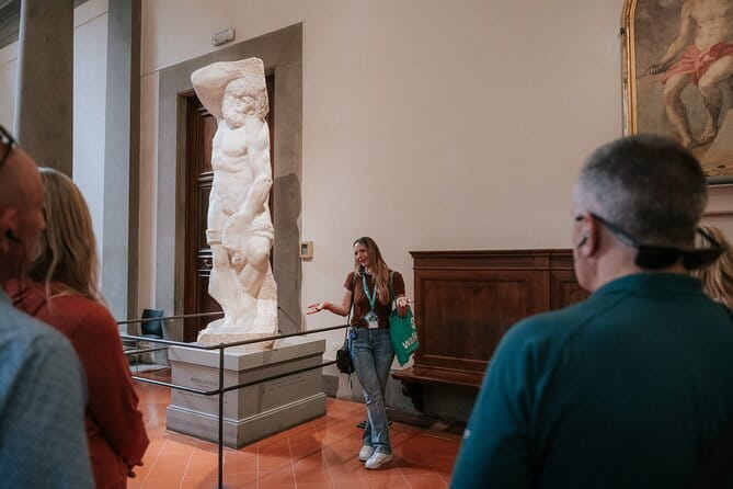 David & Duomo: Accademia & Skip the Line Exclusive Dome Access - Should you book this David and Duomo tour?