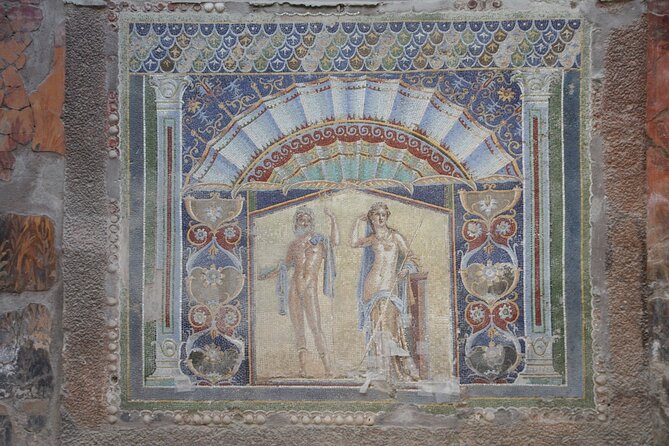 Day Trip of Pompeii, Herculaneum and Vesuvius from Naples - Stop 2, Vesuvius National Park: the crater climb and the Naples views