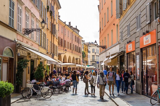 Day Trip of Pompeii, Sorrento and Positano from Naples/Salerno - Price and what you should budget for Pompeii entry