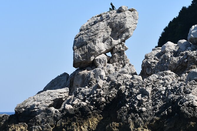Day Trip to Capri and Blue Grotto From Naples & Sorrento - Marina Grande and Getting Around: Shuttle Bus Makes This Possible