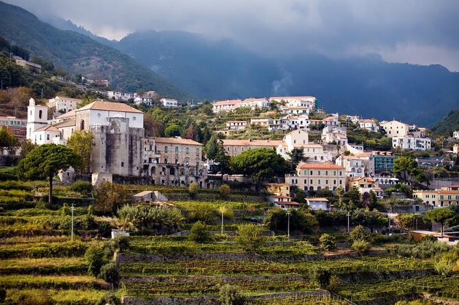 Day Trip to Positano, Amalfi & Ravello from Sorrento - Key highlights to know before you go