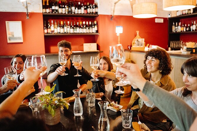 Devour Rome Food & Wine Tour of Trastevere - Key highlights you will feel on the walk
