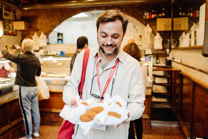 Devour Rome Food & Wine Tour of Trastevere - Should you book the Devour Rome Food & Wine Tour of Trastevere?