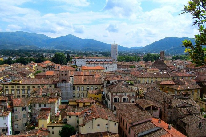 Discover Lucca’s Secrets on a Guided Walking Tour - Key things you’ll notice on this Lucca walking tour