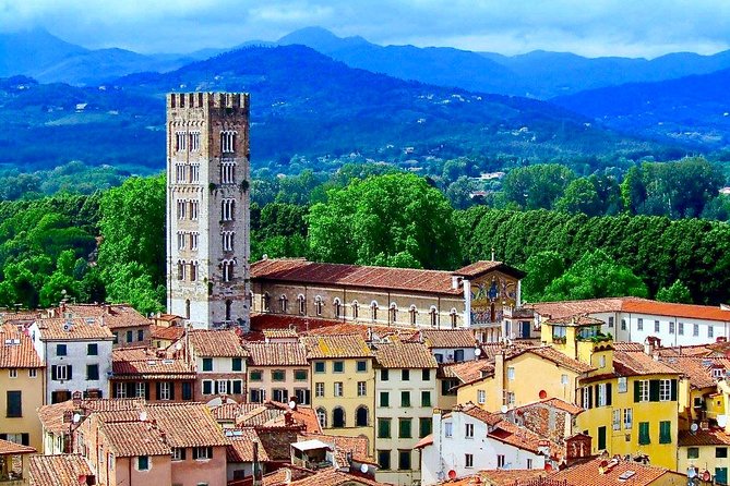 Discover Lucca’s Secrets on a Guided Walking Tour - Lucca in Two Hours: Why This Walk Works