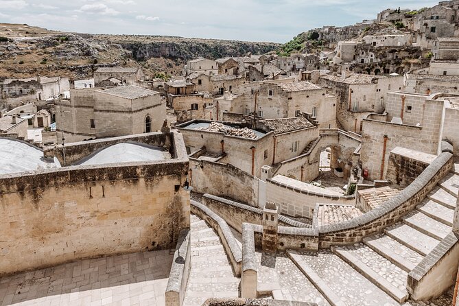 Discover Matera, the ancient city - English tour - Key Highlights You Should Care About
