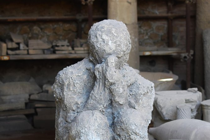 Discover the Ancient Ruins of Pompeii: Day Trip from Rome - The Teatro Grande and the places where daily life still feels close