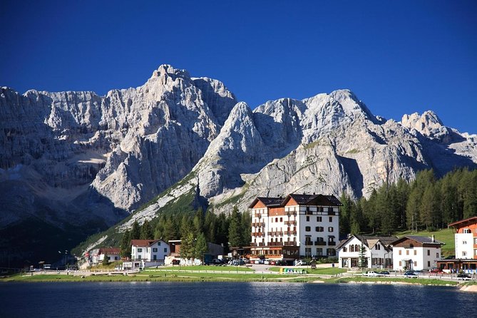 Discover the Dolomites, Cortina and Lake Braies from Venice - Key highlights worth your attention