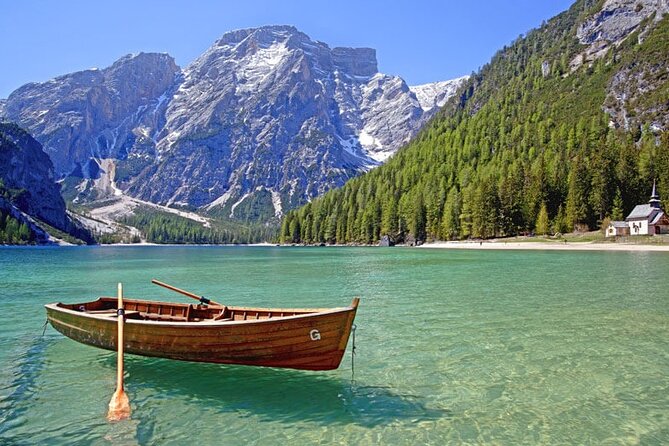 Discover the Dolomites, Cortina and Lake Braies from Venice - Price and Timing, and What You Really Buy for $223.82