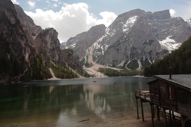 Discover the Dolomites, Cortina and Lake Braies from Venice - Schluderbach and Tre Cime di Lavaredo Photo Stops That Make the Day Click