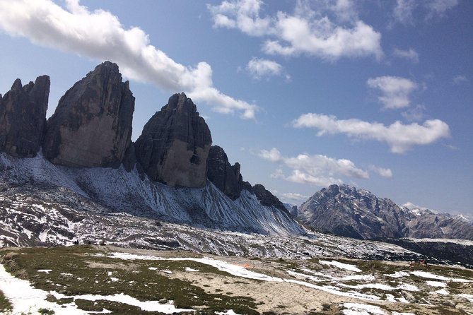 Discover the Dolomites, Cortina and Lake Braies from Venice - Lago di Braies: The 2-Hour Signature Stop You Will Remember