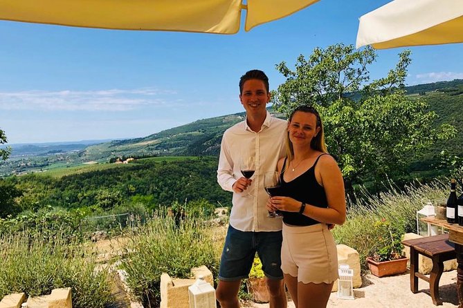 Discover Valpolicella Vineyards and Wine Tasting Experience - Key points I’d circle before you go