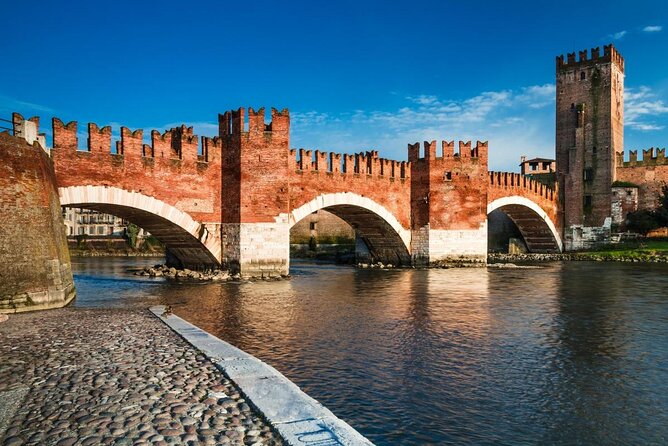 Discover Valpolicella Vineyards and Wine Tasting Experience - Verona to Valpolicella, without the rental-car stress