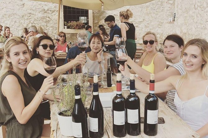 Discover Valpolicella Vineyards and Wine Tasting Experience - The vineyard walk and the family story you actually remember