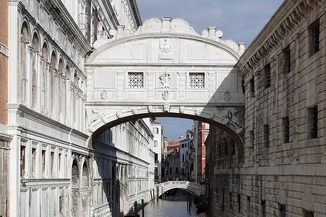 Doge's Palace Guided Tour - Doge’s Palace and St. Mark’s Square, all in one outing