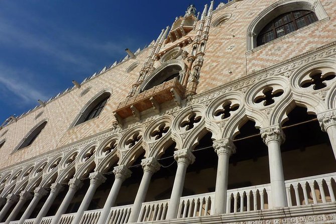 Doge's Palace Guided Tour - Titian, Tintoretto, Veronese, and why the art hits differently here