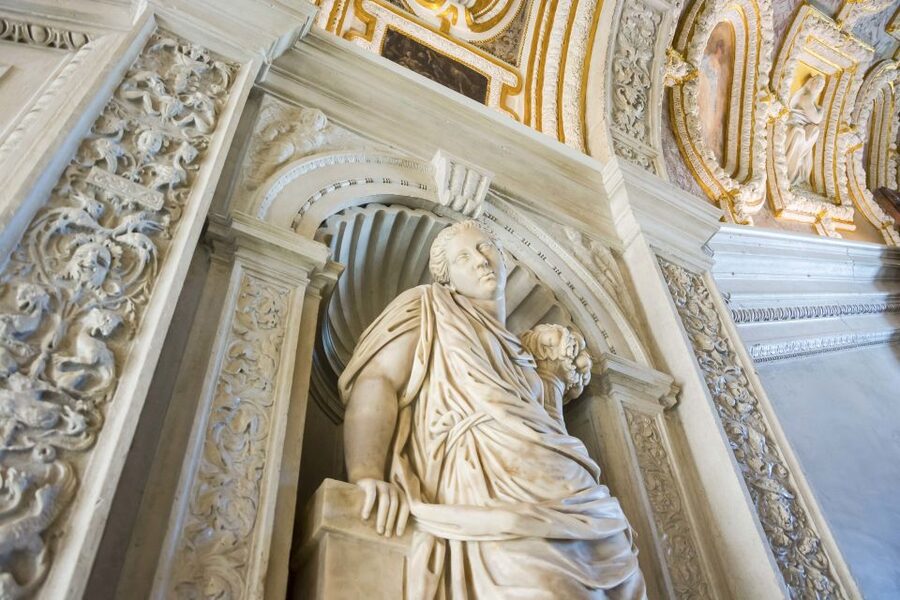 Doge's Palace Skip-the-Line Guided Tour - Key points at a glance